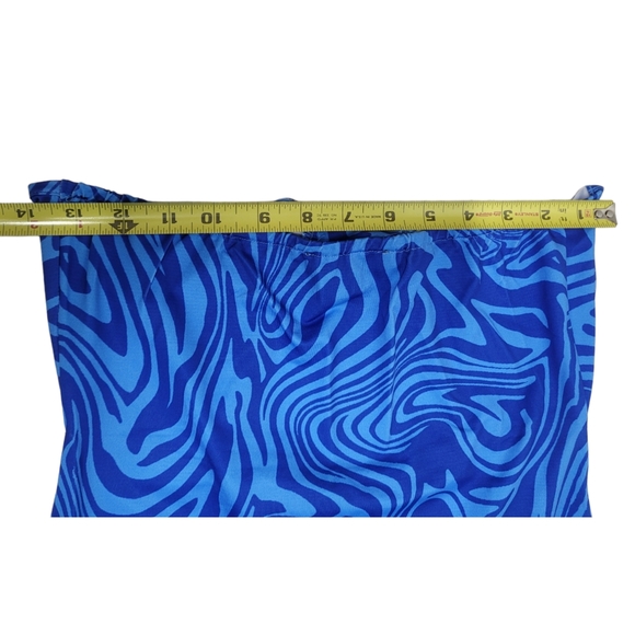 Cherry Mellow Halter Dress - Picture 5 of 6